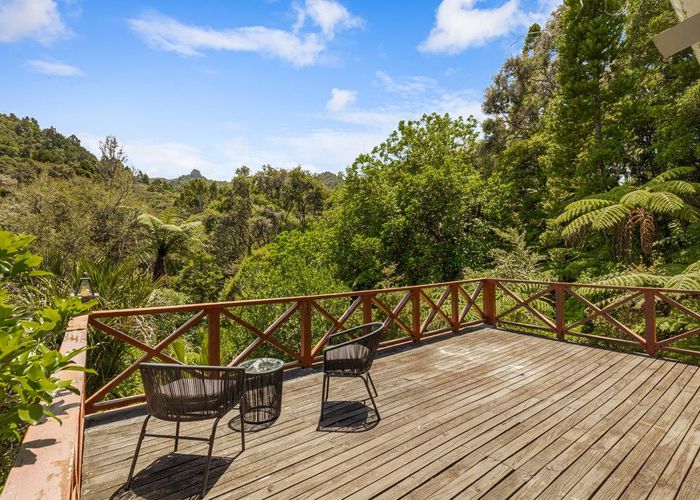  at 55 Whatipu Road, Huia, Waitakere City, Auckland