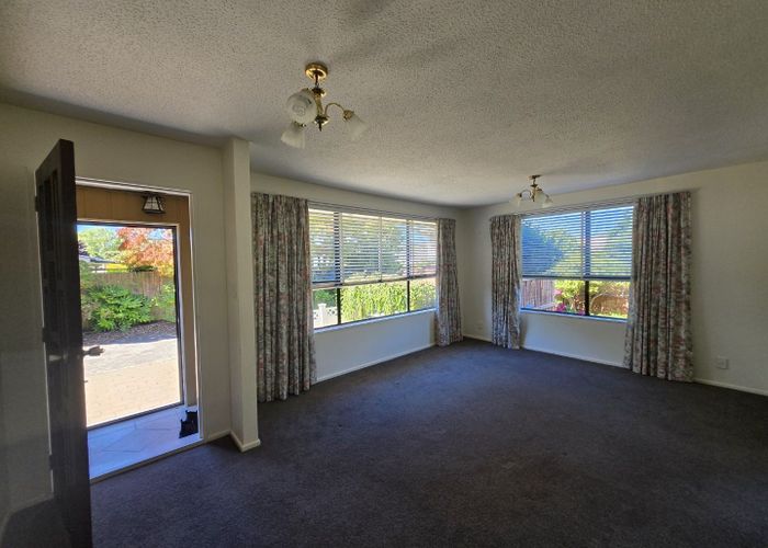  at 1/23B Juniper Place, Burnside, Christchurch