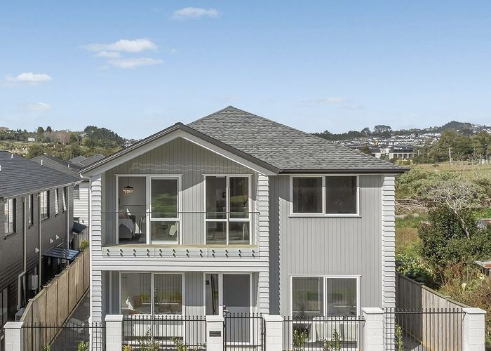  at 213A Murphys Road, Flat Bush, Manukau City, Auckland