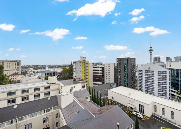  at 801/421 Queen Street, City Centre, Auckland City, Auckland