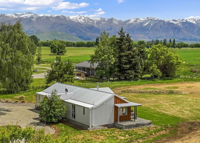  at 2/5744 Tekapo-Twizel Road, Twizel, Mackenzie, Canterbury