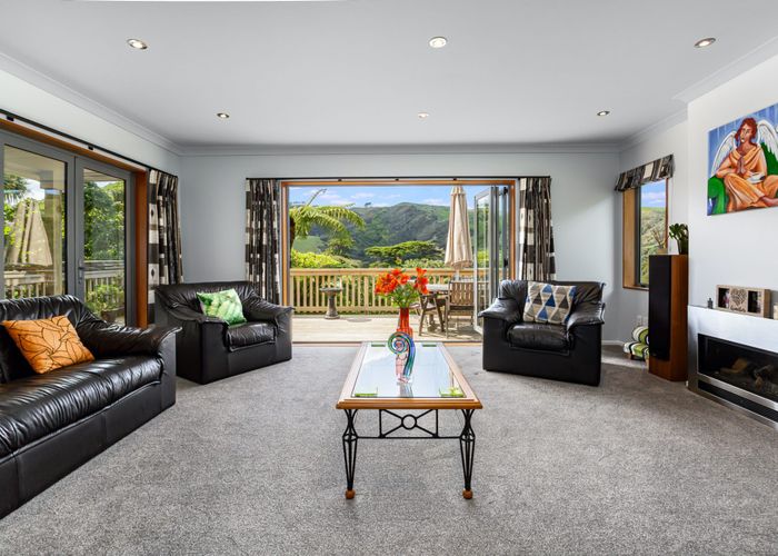  at 4 Haunui Road, Pukerua Bay, Porirua