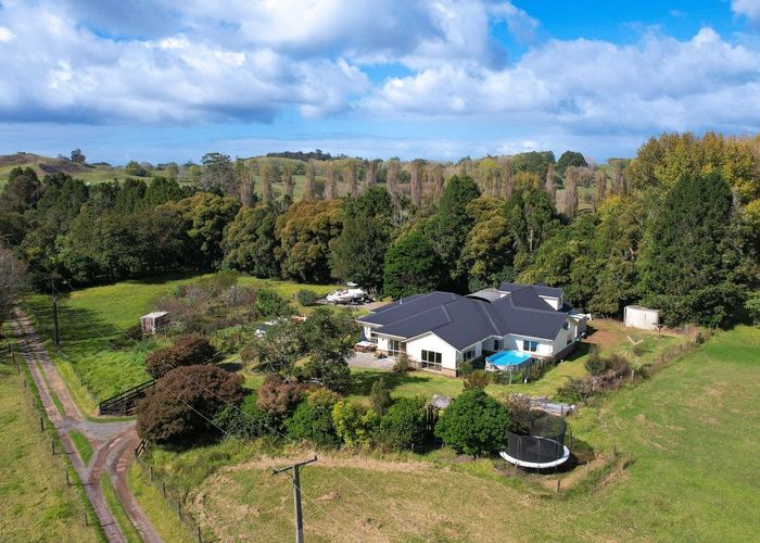  at 31 Ludbrook Road, Pakaraka, Far North, Northland