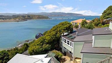  at 53B View Road, Houghton Bay, Wellington