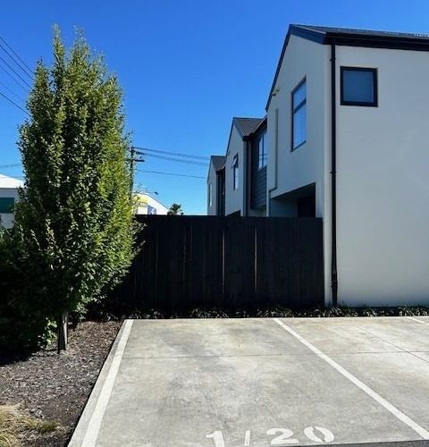  at Burwood, Christchurch City, Canterbury