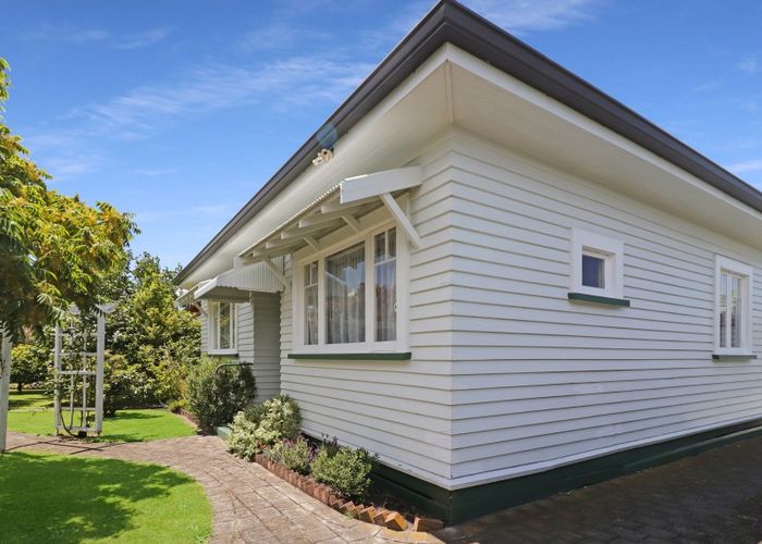  at 8 Hunter Street, Te Hapara, Gisborne