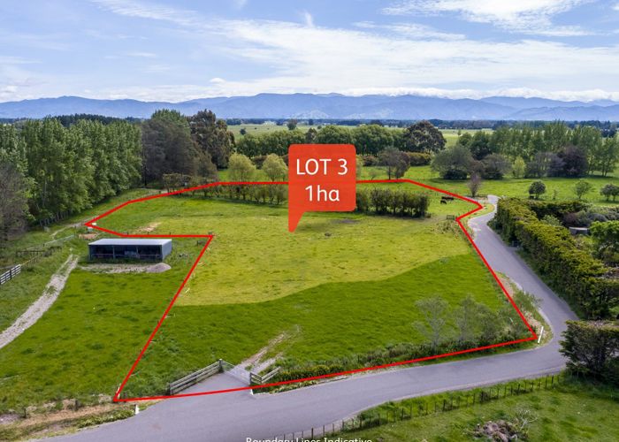  at 412 Fabians Road, Greytown, South Wairarapa, Wellington
