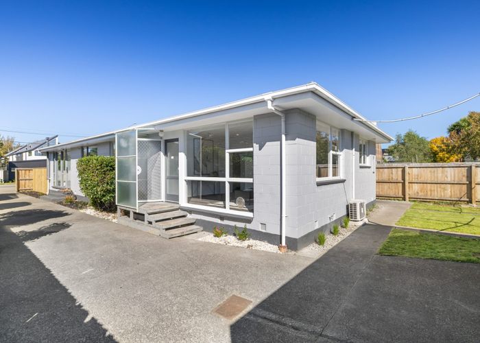  at 2/145 Milton Street, Somerfield, Christchurch City, Canterbury