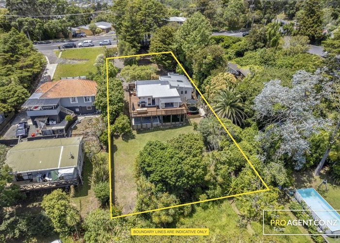  at 261 Titirangi Road, Titirangi, Auckland