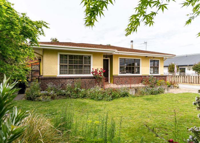  at 25 Michael Street, Kuripuni, Masterton