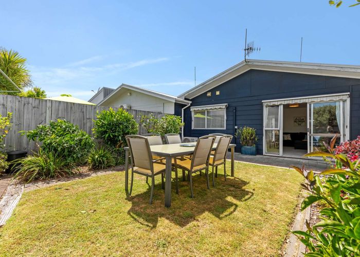  at 40B MATAVAI STREET, Mount Maunganui, Tauranga