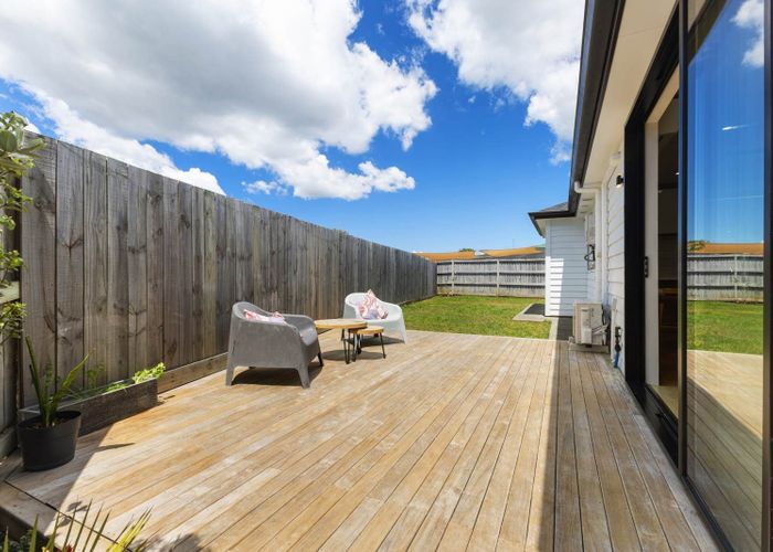  at 7B Tomes Lane, Favona, Manukau City, Auckland