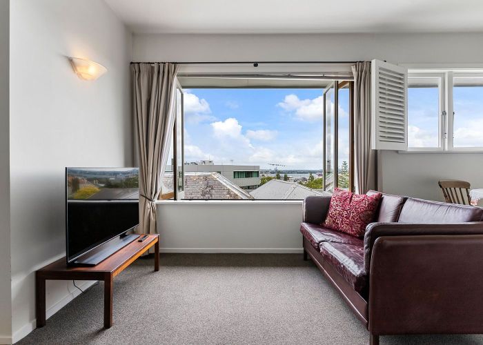  at 6/340 Parnell Road, Parnell, Auckland