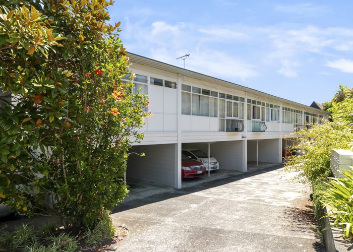  at 5/5 Claybrook Road, Parnell, Auckland