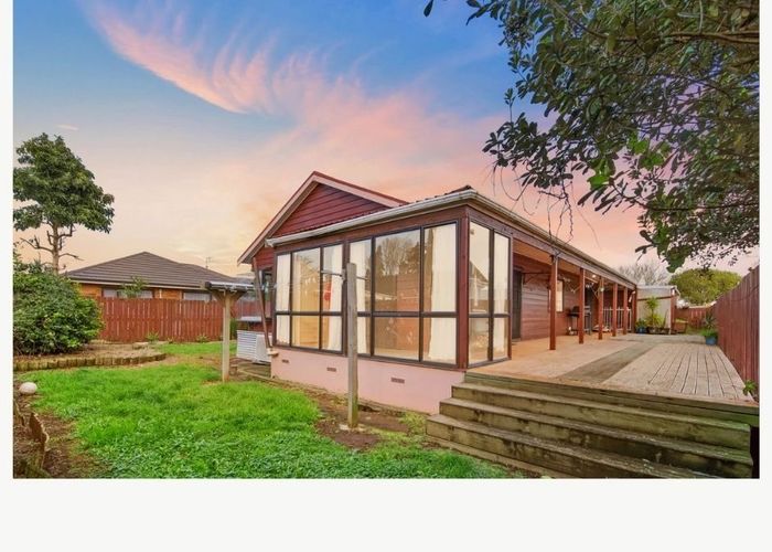  at 30A  Avis Avenue, Papatoetoe, Manukau City, Auckland