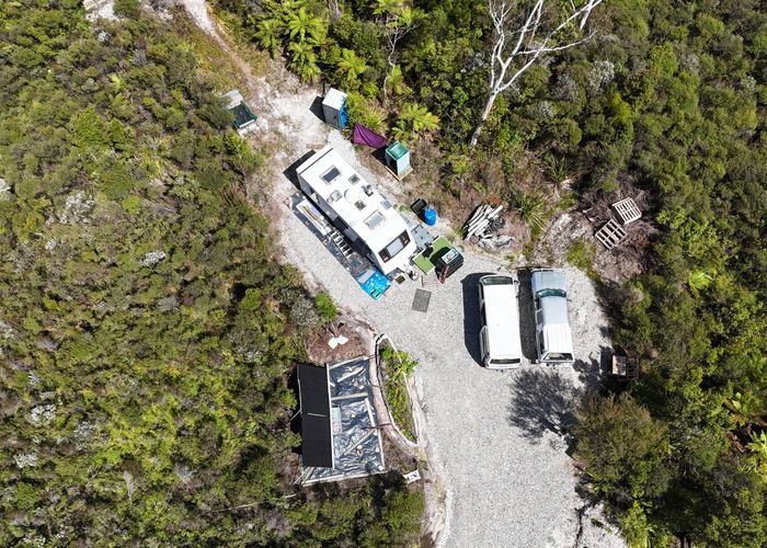  at 1022A Fairdown Road, Fairdown, Buller, West Coast