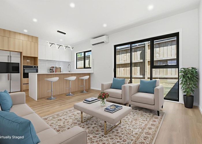  at Lot 2/8 Weetman Drive, Browns Bay, North Shore City, Auckland