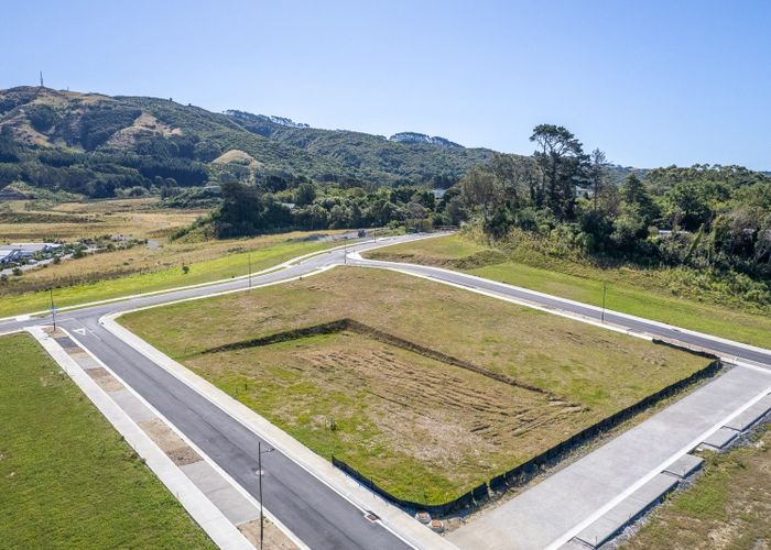  at Stage 3 Kenepuru Landings, Upper Main Drive and Piwakawaka Road, Kenepuru, Porirua, Wellington