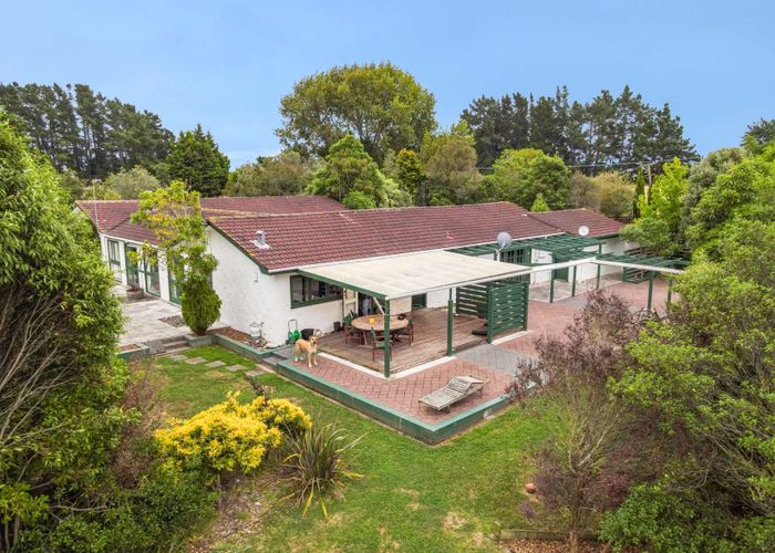  at 674 Kelvin Grove Road, Kelvin Grove, Palmerston North