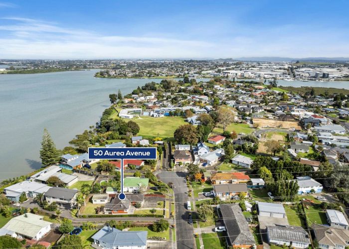  at 50 Aurea Avenue, Pakuranga, Auckland