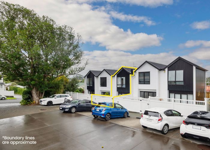  at 3/69 Allendale Road, Mount Albert, Auckland City, Auckland