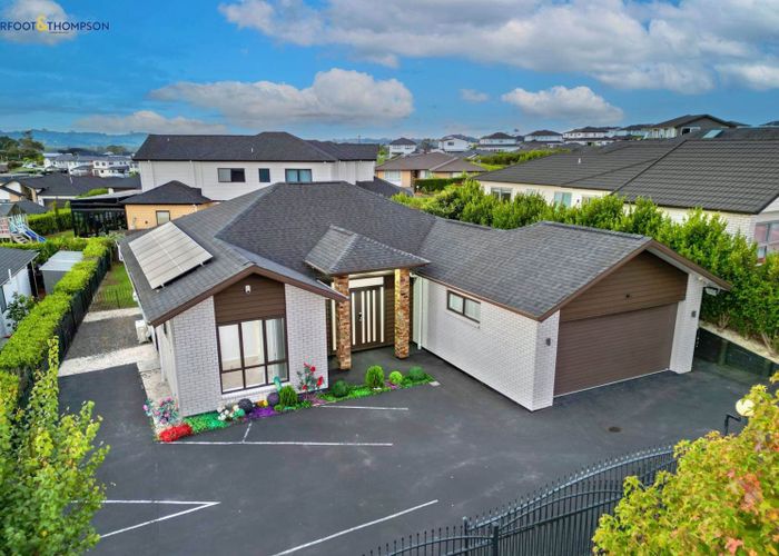  at 58 Twin Parks Rise, Papakura, Papakura, Auckland