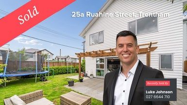  at 25A Ruahine Street, Trentham, Upper Hutt