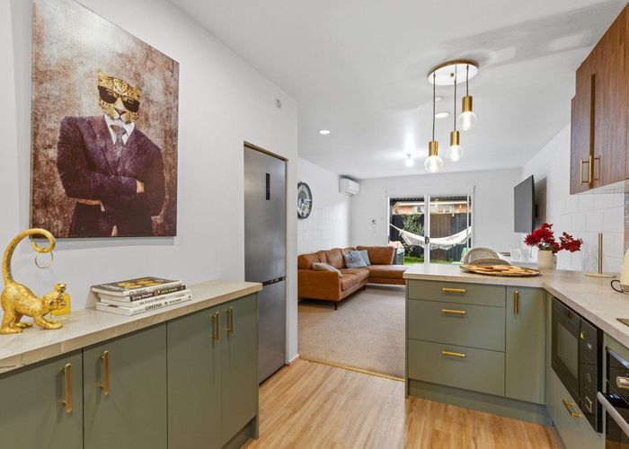  at 3/115 Waltham Road, Sydenham, Christchurch City, Canterbury