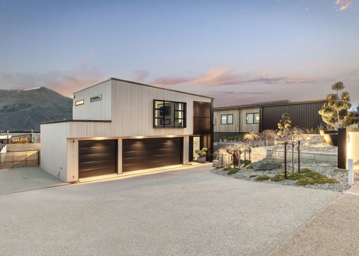  at 9 Mills Road, Wanaka, Wanaka, Otago