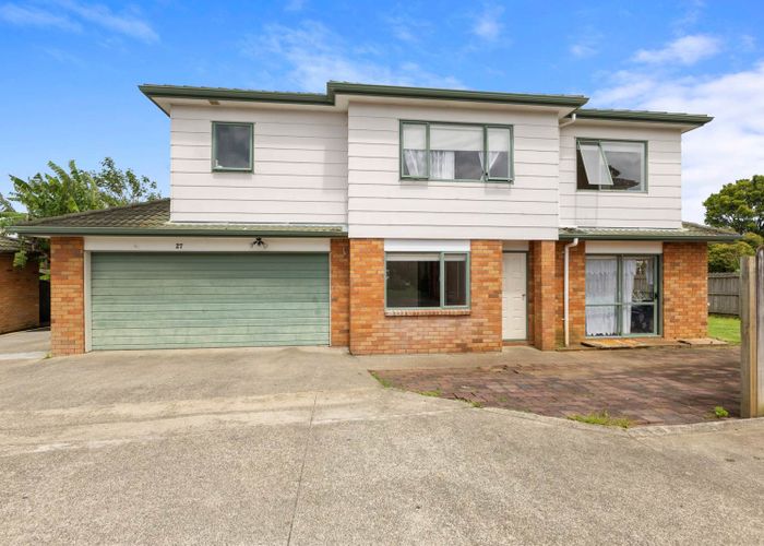  at 27 Lolim Place, Favona, Manukau City, Auckland