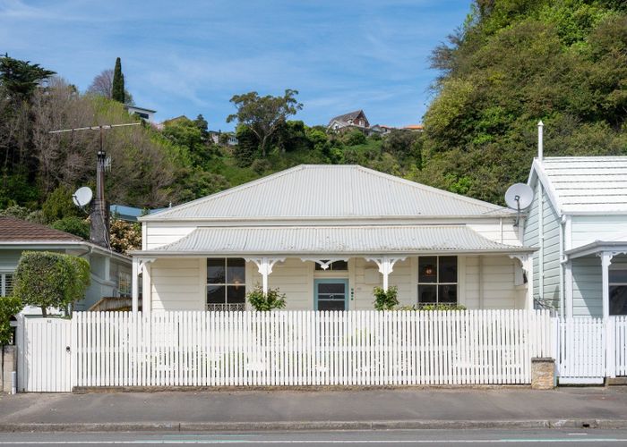  at 62 Battery Road, Ahuriri, Napier