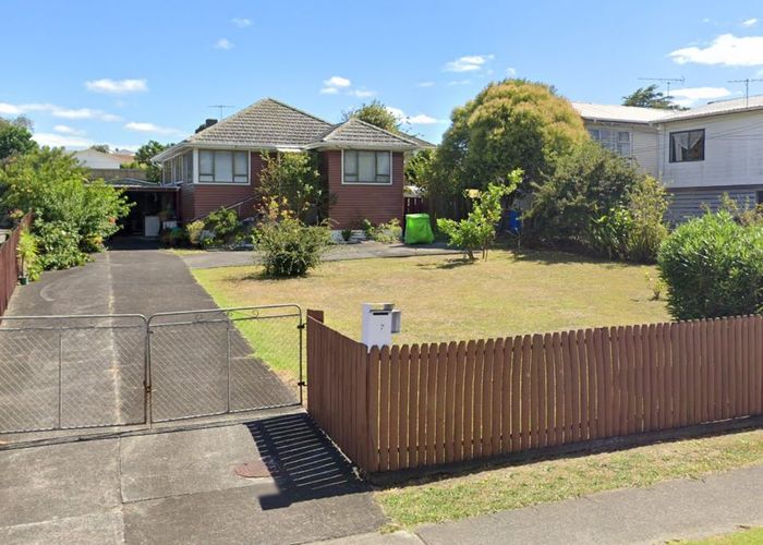  at 27 Mahia Road, Manurewa, Auckland