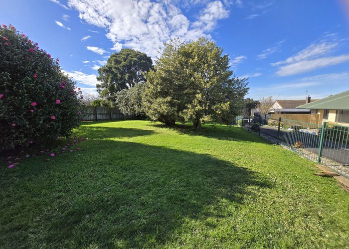  at 40 Evans Road, Weymouth, Manukau City, Auckland