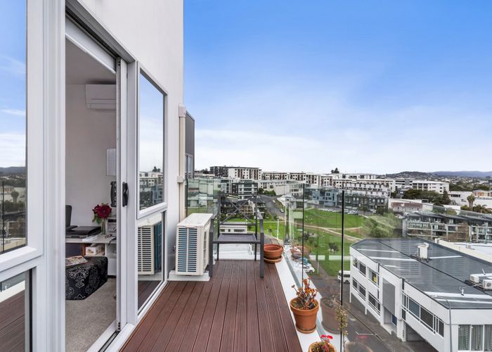  at 5G/121 Newton Road, Eden Terrace, Auckland