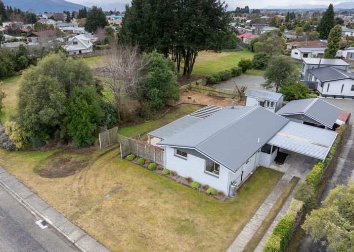 at 20 Henry Street, Te Anau, Te Anau