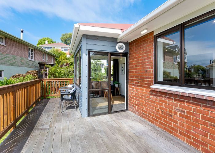  at 27 Peter Street, Caversham, Dunedin
