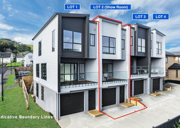  at 3A Christie Street, Mount Roskill, Auckland City, Auckland