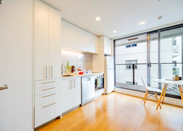  at 813/438 Queen Street, Auckland Central, Auckland
