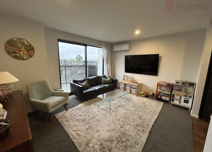  at 6/333 Lincoln Road, Addington, Christchurch City, Canterbury