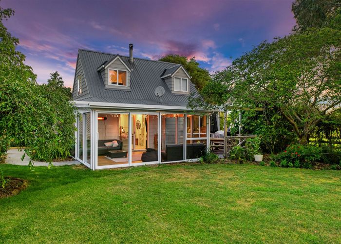  at 1382 Tramway Road, Leeston