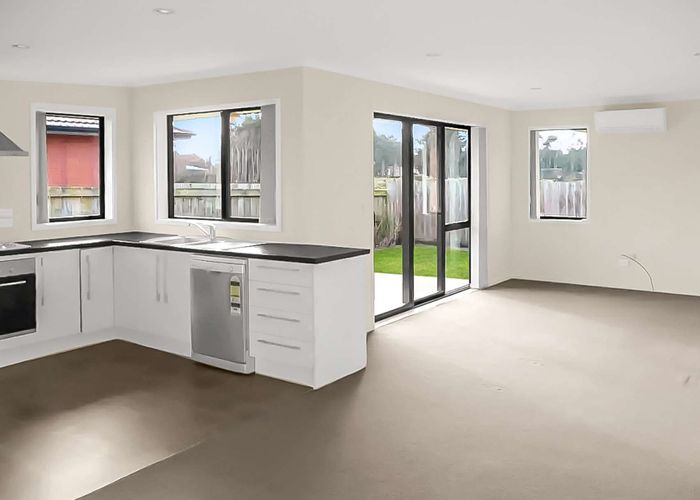  at 136 brown street, Kingswell, Invercargill, Southland