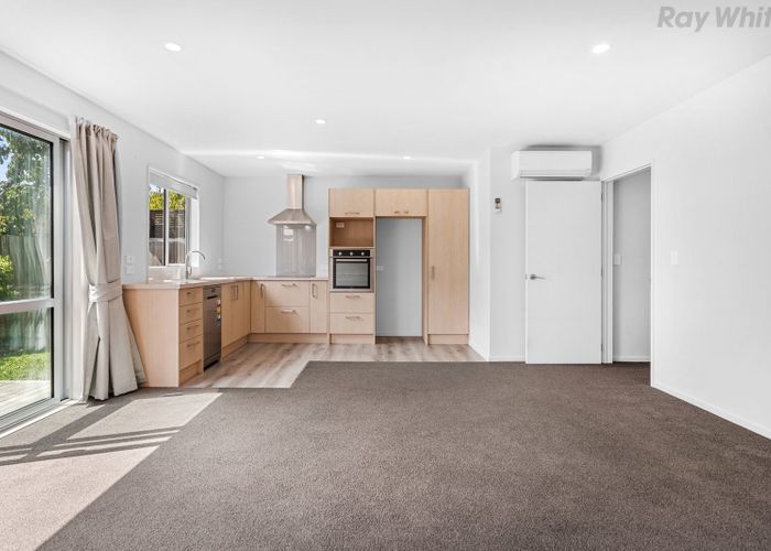  at 19C Vogel Street, Richmond, Christchurch City, Canterbury