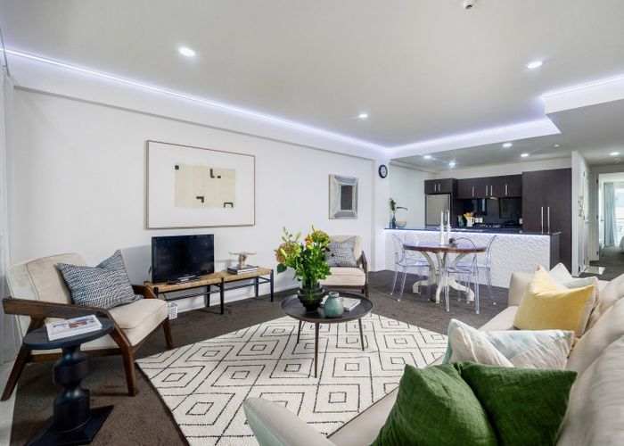  at Y23/30 York Street, Parnell, Auckland City, Auckland