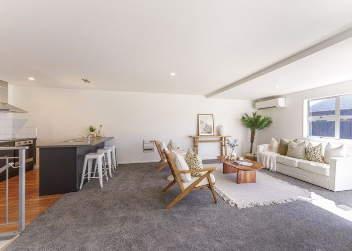  at 5/55 Thackeray Place, Waltham, Christchurch City, Canterbury