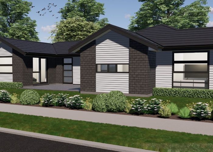  at Lot 220 Kennedys Green, Halswell, Christchurch City, Canterbury