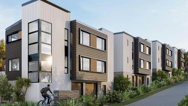  at 4/64 Atkin Avenue, Mission Bay, Auckland