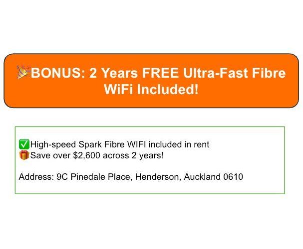  at 9C Pinedale Place, Henderson, Waitakere City, Auckland