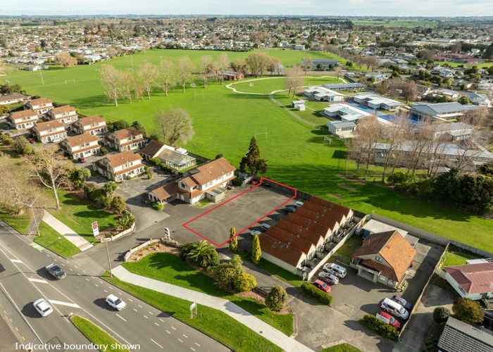  at 665I/665M Pioneer Highway, Highbury, Palmerston North, Manawatu / Whanganui