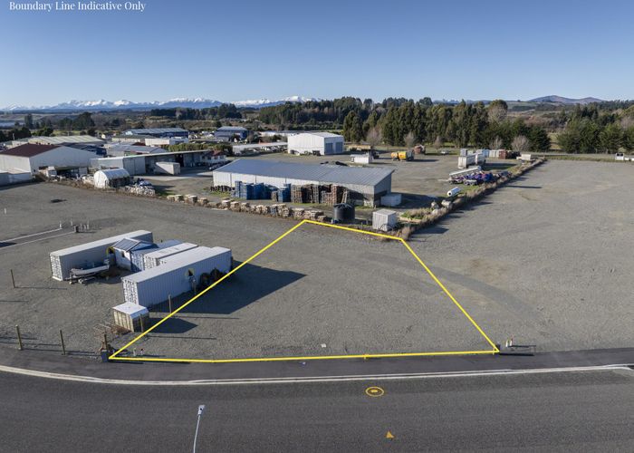  at 91 Sandy Brown Road (Industrial), Te Anau, Southland, Southland