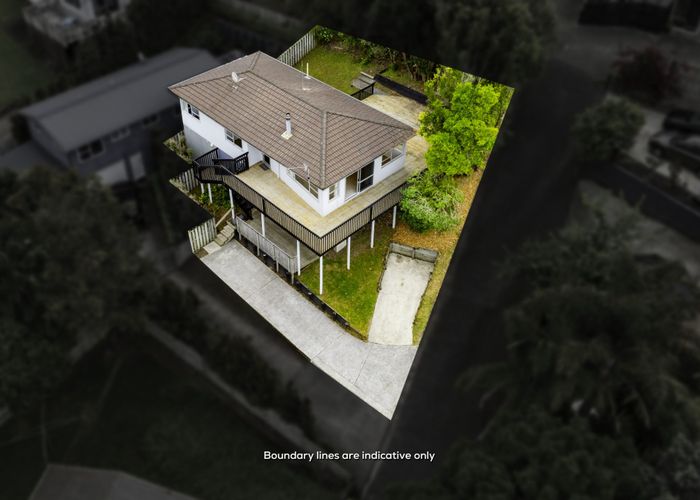  at 69 Vandeleur Ave, Birkdale, North Shore City, Auckland